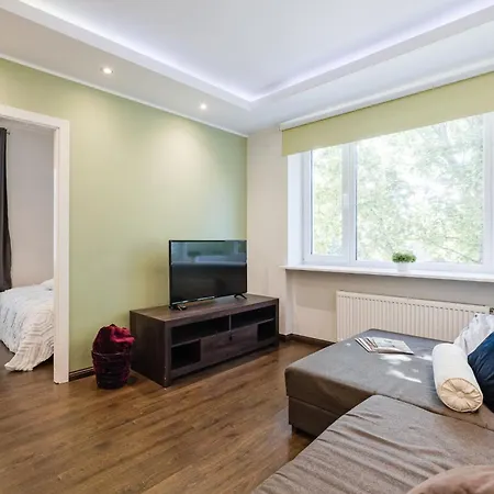 Lejlighed Private 50m2 With Free Wifi And Parking Tallinn