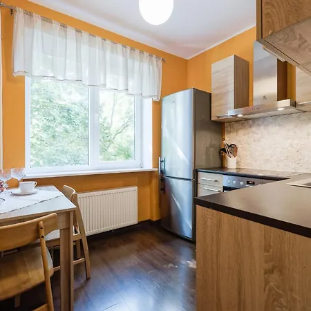 Lejlighed Private 50m2 With Free Wifi And Parking Tallinn