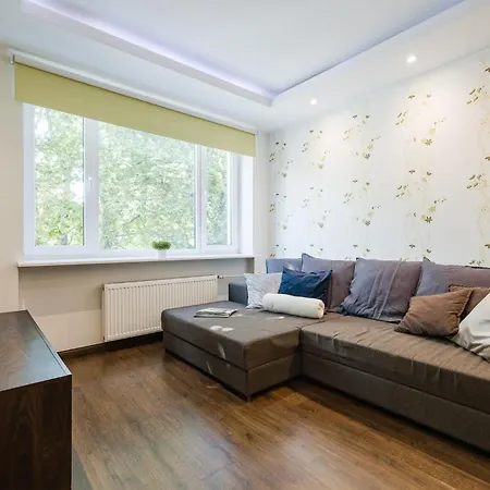 Private 50m2 With Free Wifi And Parking * Tallinn