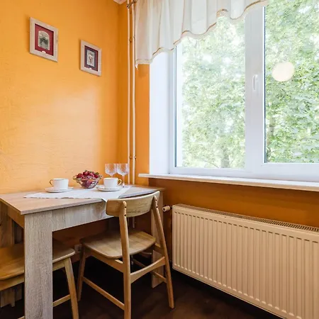 Private 50m2 With Free Wifi And Parking