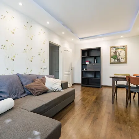 Private 50m2 With Free Wifi And Parking Tallinn