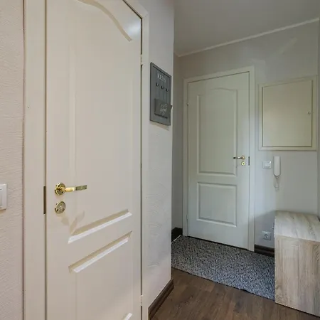 Private 50m2 With Free Wifi And Parking * Таллин
