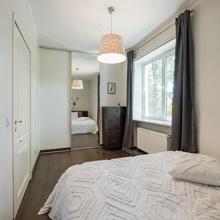 Private 50m2 With Free Wifi And Parking