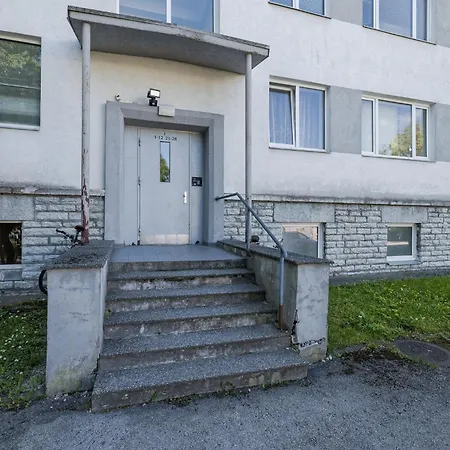 Апартаменты Private 50m2 With Free Wifi And Parking *