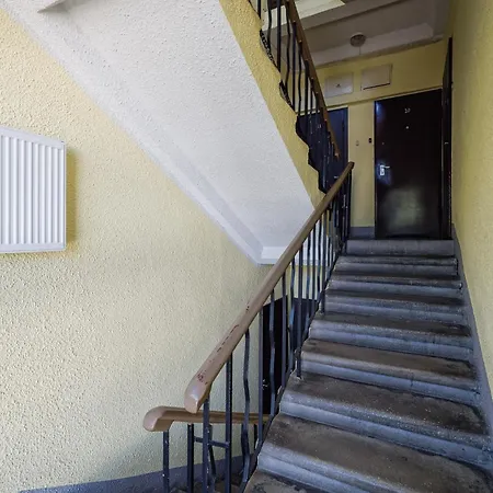 Апартаменты Private 50m2 With Free Wifi And Parking Таллин